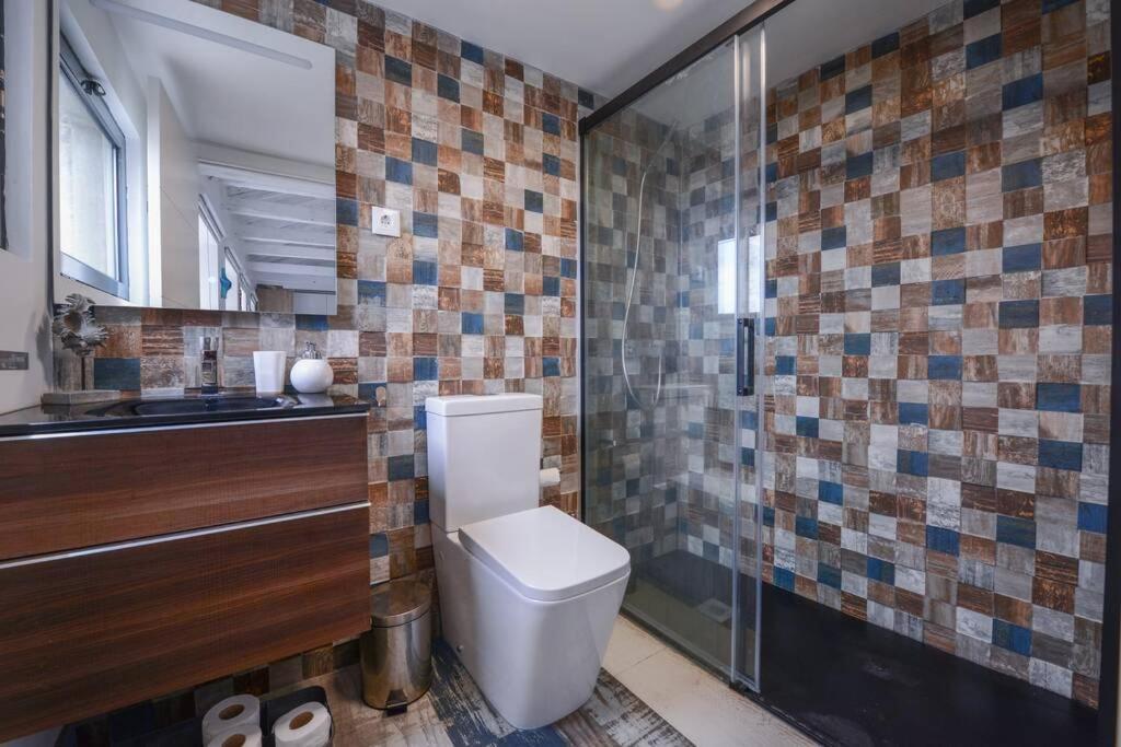 Monchique Islet View House T2 Vakantiehuis *