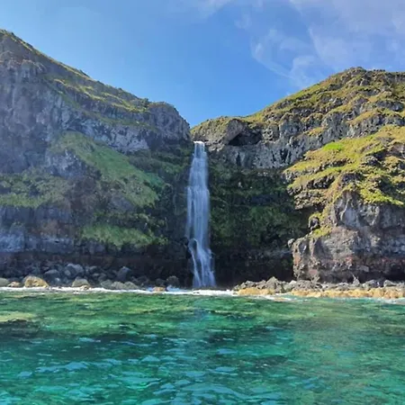 Monchique Islet View House T2 Villa Faja Grande Buitenkant foto