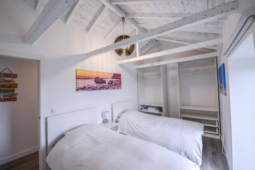 Holiday home Monchique Islet View House T2 Faja Grande