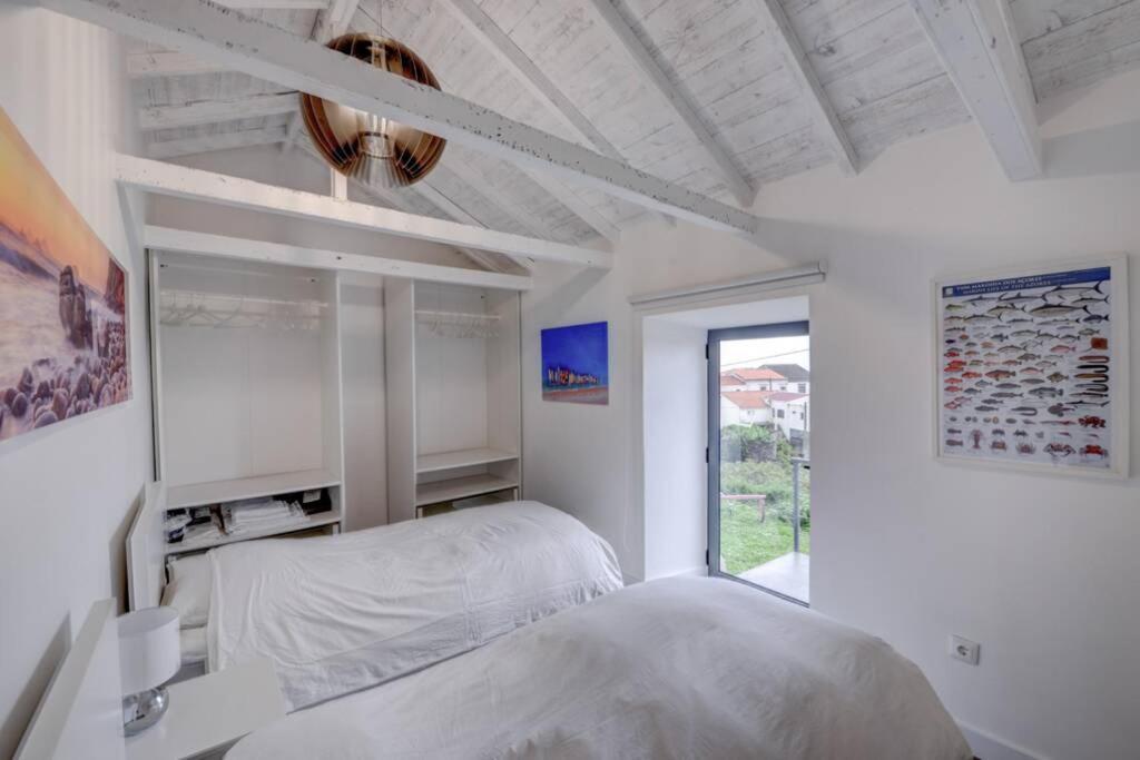 Holiday home Monchique Islet View House T2 Faja Grande