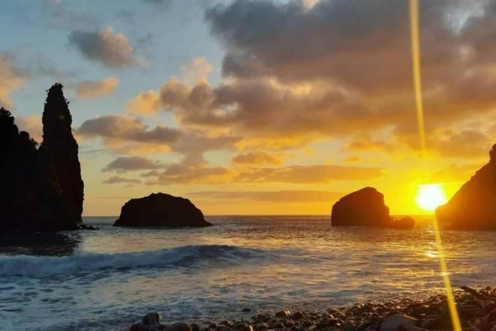 Holiday home Monchique Islet View House T2 *