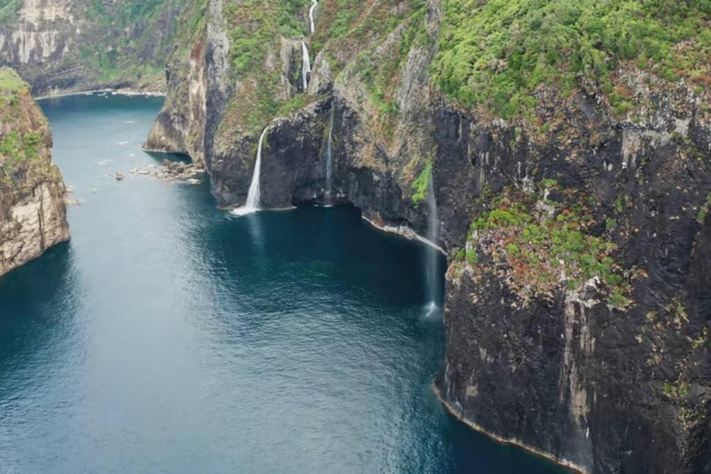 Monchique Islet View House T2 * Faja Grande