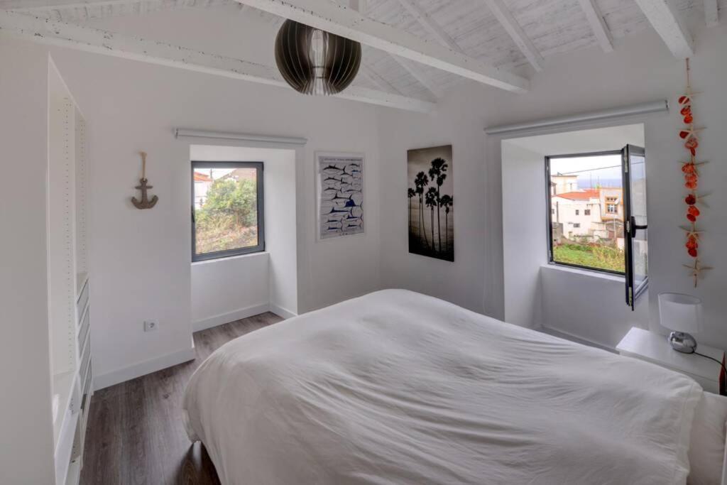 Monchique Islet View House T2 Holiday home