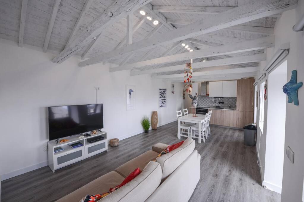 Monchique Islet View House T2 Holiday home Faja Grande